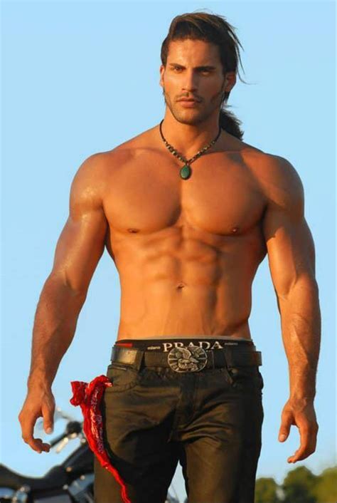 hot guy hot men hot man sexy muscles romance novel romantic eye candy for women the look