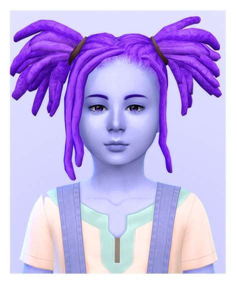The Sims Sims Cc Maxis Match Sims 4 Mods Elderberry Recolor