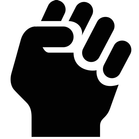 Fist Vector Png Fist Vector Png Transparent Free For Download On