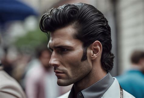 Top More Than Best Hairstyles For Men In Eteachers