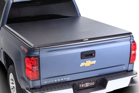 Truxedo Truxport Roll Up Tonneau Cover Fast Shipping