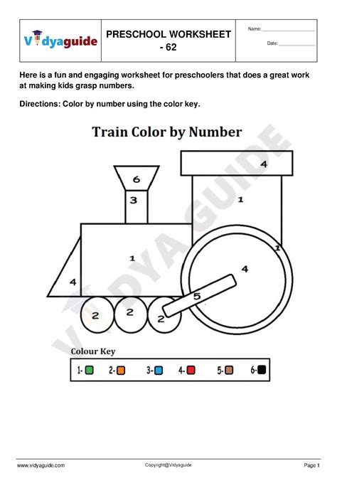 Preschool Worksheets - Set 12 | Printable preschool worksheets, Pattern