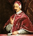 Biografia de Alejandro VII [Fabio Chigi]