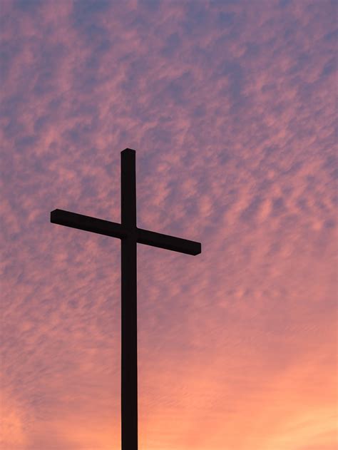 Faith Religion Cross Free Image Download