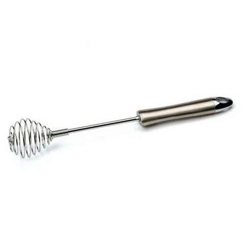 Stainless Steel Spring Whisk At Rs 15piece In Chennai Id 16419154862