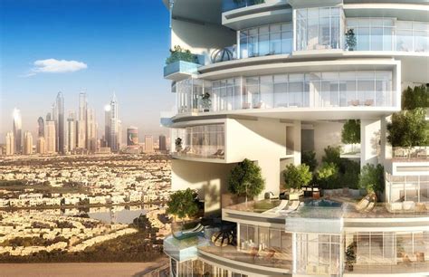 Five Jumeirah Village By Five Holdings Dubai