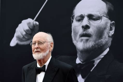 John Williams Five Underrated Scores By The Afi Honored Composer La