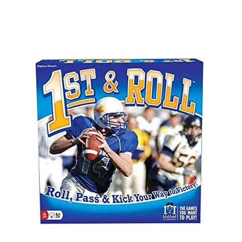 Best Nfl Board Games Football Themed Game