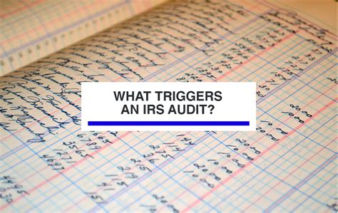 What Triggers An Irs Audit Kassner And Shirazi Law Group
