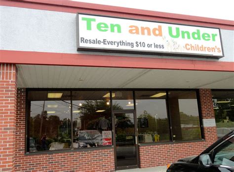 New Ten And Under Store Coming To North Reading Reading Ma Patch