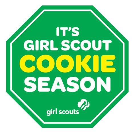 Will your girl scout cookie entrepreneur help the local hospital or animal shelter across town? Girl Scout Cookies- A Process Server's Story
