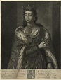 NPG D23776; Queen Margaret of Anjou - Large Image - National Portrait ...
