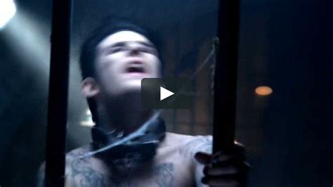 Death Club By William Control Music Video From Underworld Rise Of The Lycans On Vimeo