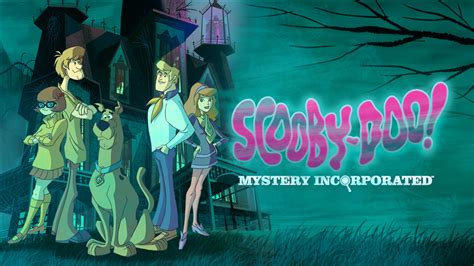 Mobile Wallpaper Tv Show Scooby Doo Daphne Blake Fred Jones Shaggy