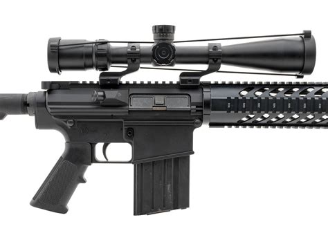 Dpms Panther Arms Lr 308 R38537