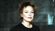 Laurie Anderson Returns With Atmospheric 'Homeland' : NPR