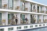 Cruise Ships With Balconies Photos