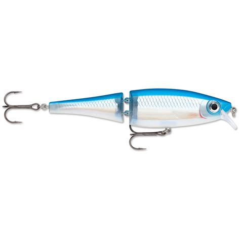 Rapala Bx Swimming Minnow Lure 296576 Crank Baits At Sportsmans Guide