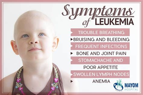 Here Are The Early Symptoms Of Leukemia Health Leukemia Symptoms