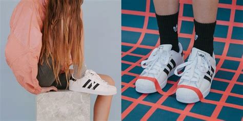 Adidas Superstar Remaster Fashion Sneakers Vogue