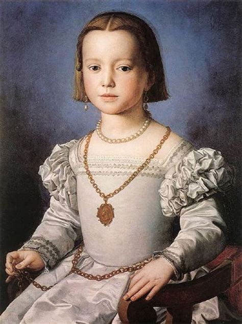 A Girl In Renaissance Europe Girl Museum