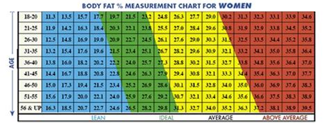 When you input body measurements into a body fat calculator like the one above, the tool uses a specific formula to estimate your percentage of fat. Downsides Of Having Too Low Body Fat Index