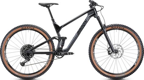 2020 Radon Slide Trail 80 Specs Comparisons Reviews 99 Spokes