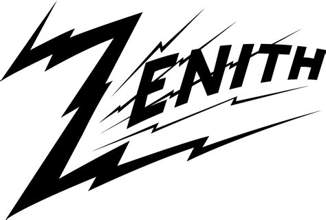 Zenith Logopedia Fandom