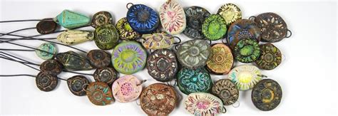 How to bake polymer clay: Can You Bake Crystals in Clay? - The Blue Bottle Tree ...