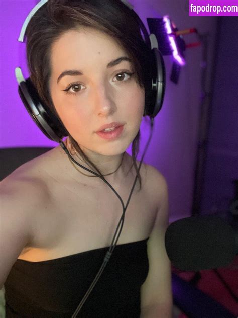 slight sounds asmr slightsoundsasmr leaked nude photo from onlyfans and patreon 0125