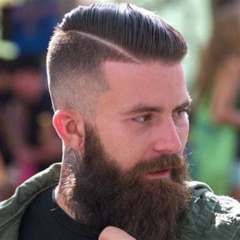 High and Tight Haircuts for Men: 50 Outstanding Ways to ...