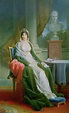 Madame Mere, Maria Letizia Ramolino Bonaparte, C.1800-04 Oil On Canvas ...