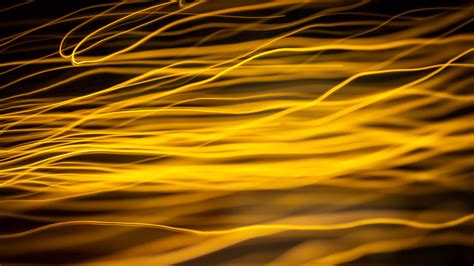 * ultra hd and 4k wallpapers. Download wallpaper 3840x2160 abstraction, lines, light, blur, yellow 4k uhd 16:9 hd background