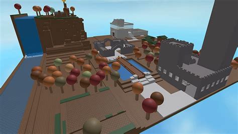 15 Oldest Roblox Games Ever Created Ranked