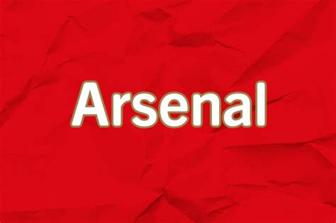 Arsenal Fc Expands Teamworks Relationship