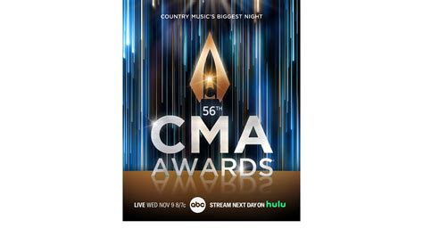 Cma Awards 2022 Everything You Need To Know