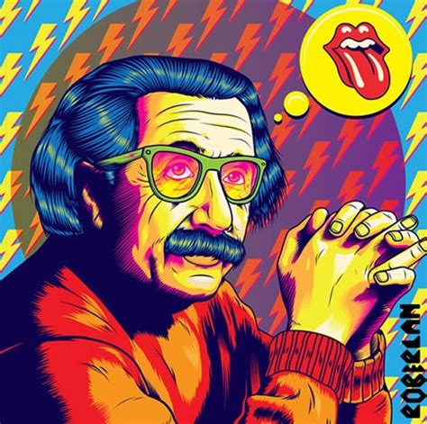 Pop Art Design Inspiration