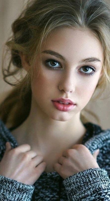 Pin By Stephen Rettig On Just Beautiful Beautiful Face Most