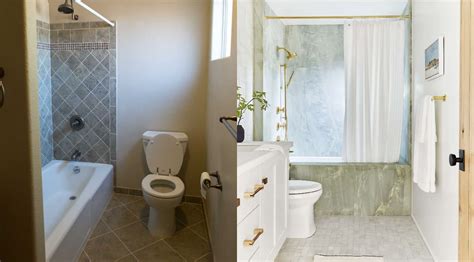 11 Stylish Bathroom Remodel Ideas That Will Give You Major Inspiration