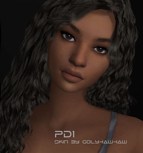 Pin By Nah On Sims 4 Sims 4 Body Mods Sims 4 Cc Skin Sims 4 Cc Makeup