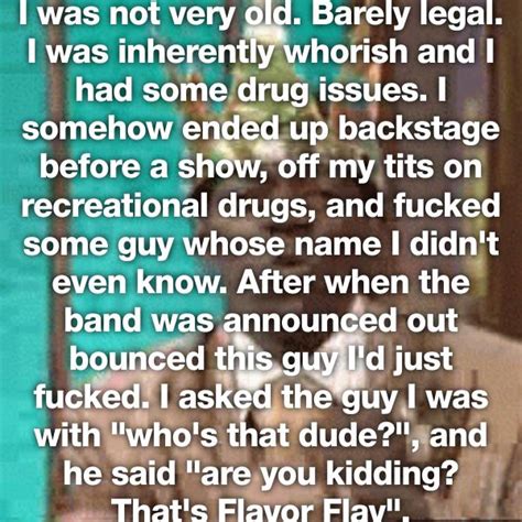 31 Sexy Confessions From People Who Banged A Celebrity