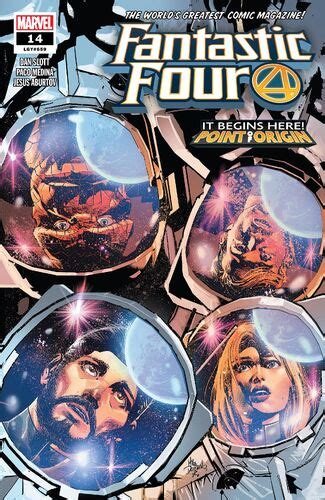 Fantastic Four Vol 6 14 Marvel Database Fandom