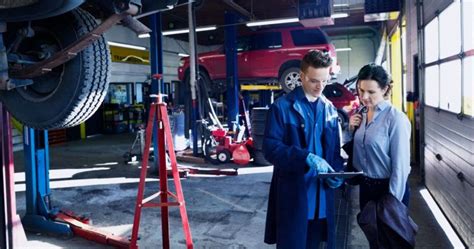 Major Tips For Auto Repair From The Experts A W Peller