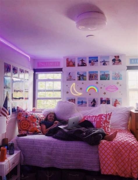 We did not find results for: Edge LED Purple Lights in 2020 | Dorm room inspiration ...