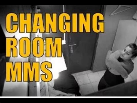 Hot Girl In Changing Room Mms Spy Camera Hidden Camera Digital Cameras Cctv Youtube
