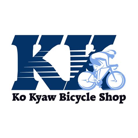 Ko Kyaw Bicycle Shop Yangon