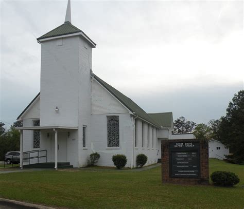 Church History Shady Grove Missionary Baptist Church