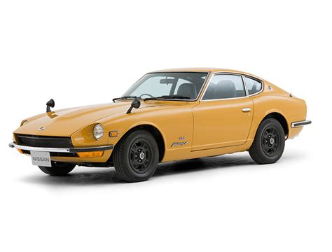 Nissan Heritage Collection Fairlady Z