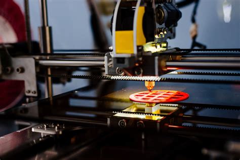 The Best Stock in 3D Printing to Buy for 2017 and Beyond ...