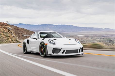 2021 Porsche 911 Gt3 Gt3 Rs Reviews Porsche 911 Gt3 Gt3 Rs Price